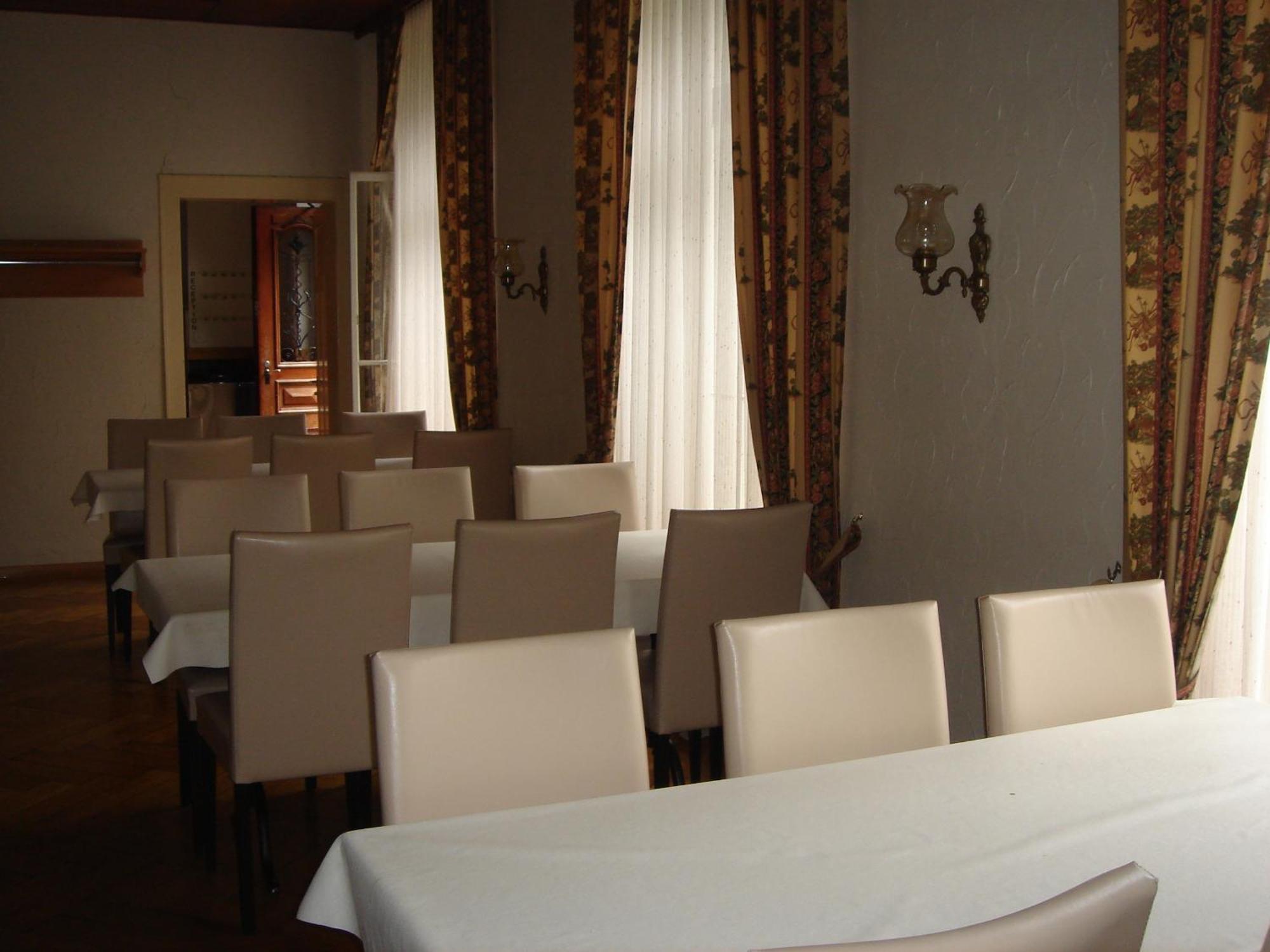 Hotel Eden Sisikon Εξωτερικό φωτογραφία