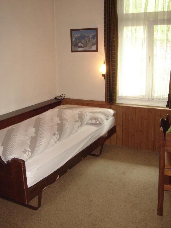 Hotel Eden Sisikon Δωμάτιο φωτογραφία